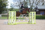 Class 8 - 1.10m portfolio