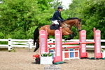 Cls 35 1.05m National Am Qualifier portfolio