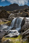 Cwm Cau