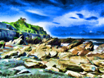 Impressionist portfolio