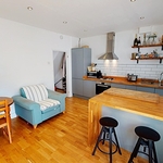 Kitchen Breakfast Room_134123