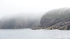 WITLESS BAY IN FOG