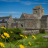 Iona Abbey