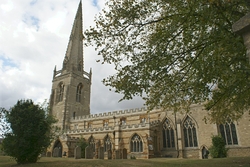 Northamptonshire portfolio