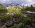 Taggart Lake