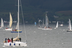 Under sail portfolio