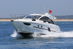 180506 SECOND SEA FERRET - BENETEAU GRAN TURISMO 1Y3A8375