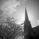 Christchurch Spire, Ilkley