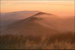 Morning Over Mam Tor