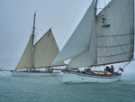 Parade of Sail OGA Diamond Jubilee 2023 portfolio