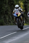 Ben Wylie BMW / Ice Valley by Motorsave Trade
