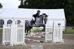 Cls 106 British Novice and 90cm Open portfolio