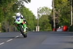 Stefano Bonetti Kawasaki / Speed Motor