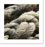 Rope detail I