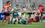Guernsey Raiders v Douglas RFC-5