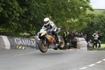 Ben Wylie Honda / Ice Valley by Motorsave Trade