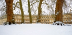 Winter in the Circus, Bath. EDC 302