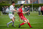 Under 16s Guernsey v Jersey 2022-36