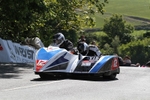 Darren Hope/ Paul Bumfrey