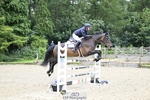 Cls 54 Foxhunter portfolio
