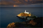 South Stack Rainbow