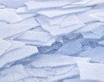 ICE DETAILS #3 - PORT RYERSE