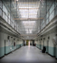 One of the wings at HMP Shepton Mallet