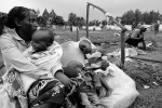 Kenya Election Displaced Eldoret