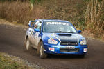 Samsonas Fivemiletown Rally-29