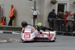 Nigel Smith & Chris McGahan