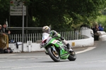 James Hillier Kawasaki / Quattro Plant Muc-Off Kawasaki