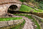 Bridge 76 (Morris's), Macclesfield Canal