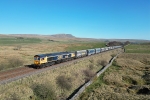 JL - 2.4.25 66706 6E77 Arcow - Hunslet, Selside Far Moor