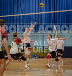 Mens Volleyball Inter-Insular 2022-17