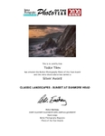 Better Photography Magzine Photo of the Year_2020__ Classic Landscapes