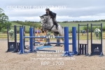 30th MAY - 1ST JUNE - Senior British Show Jumping 3 Day Show - MUIRMILL EC portfolio