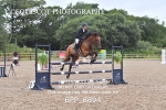 CLASS 6 Senior Newcomers/ 1.10m Open portfolio