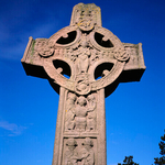 Irish High Cross, Ireland