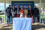 Race 3 2.25pm Coral Sprint Trophy Handicap portfolio