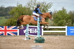 Cls 48, Ponies Major 1.20m portfolio