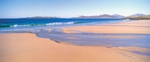 Sound of Taransay, Harris, Outer Hebrides. EDC019