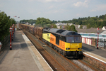 JL - 11.9.15 60087 6J37 Carlisle - Chirk, Appleby