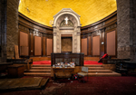 B'Nai Jeshurun Synagogue/Hopewell Baptist Church | A Clean Heart