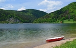 Slovak Paradise, Slovakia