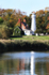 Port Sanilac from the Water