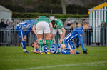 GFC v Chertsey Town-85