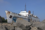 TSS Duke of Lancaster 17