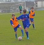 Wattsfield Under 15 v Wattsfield Utd Under 15 (4/4/21) portfolio