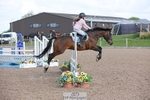 Cls 2 Pony British Novice and 80cm Open portfolio