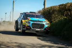 Go Tour of the Sperrins 6
